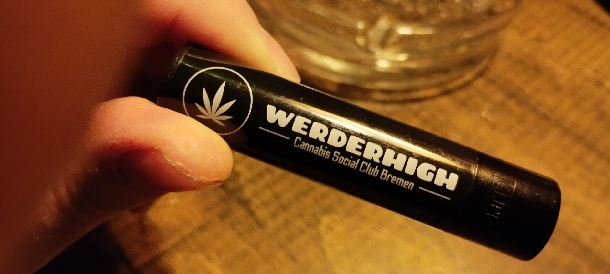WERDERHIGH e.V. — Bild 2