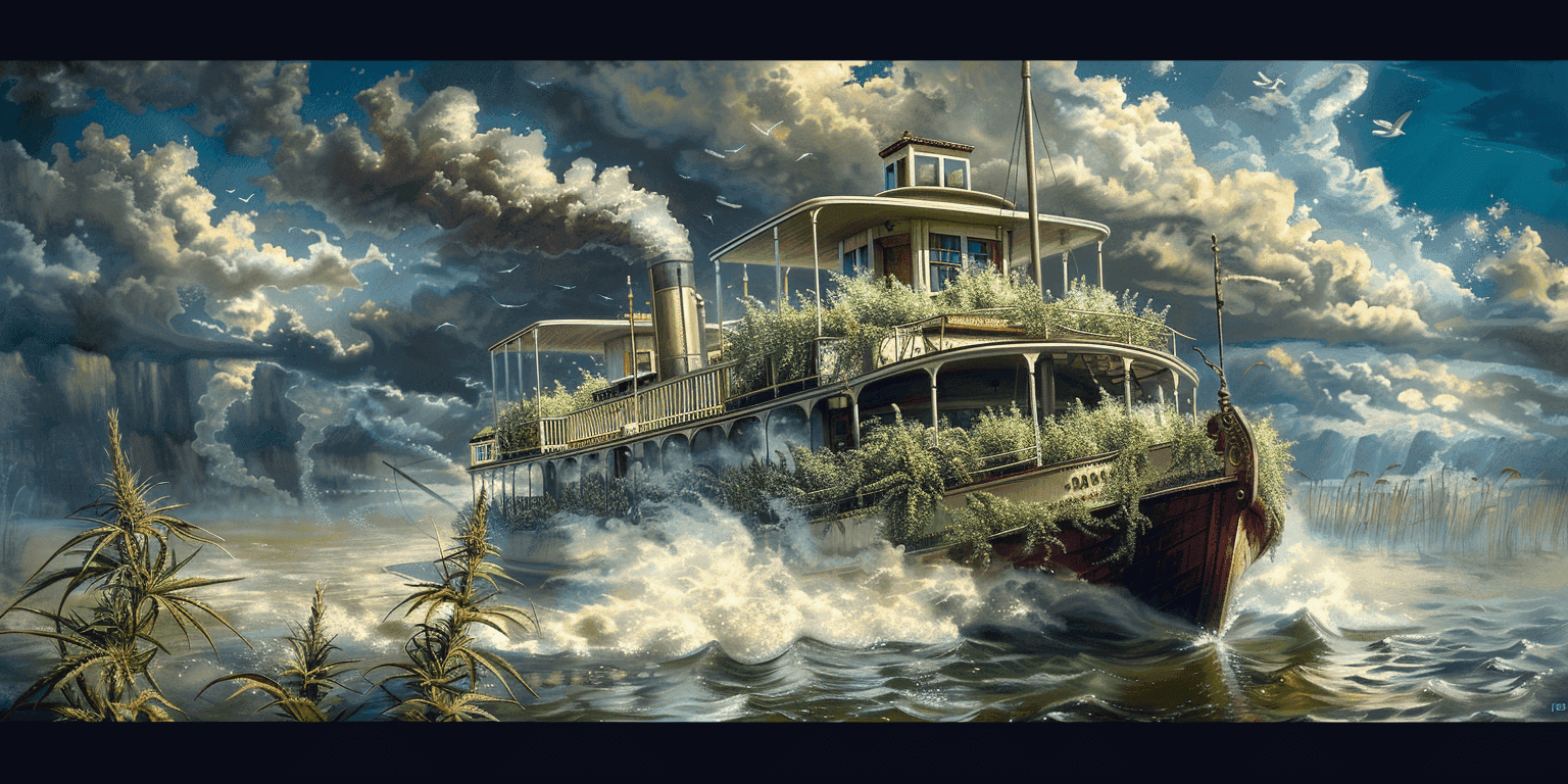 Mississippi Dampfer e.V. — Bild 5