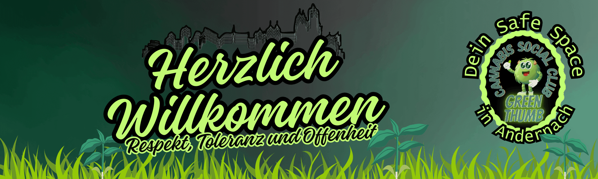GreenThumb Andernach — Bild 1