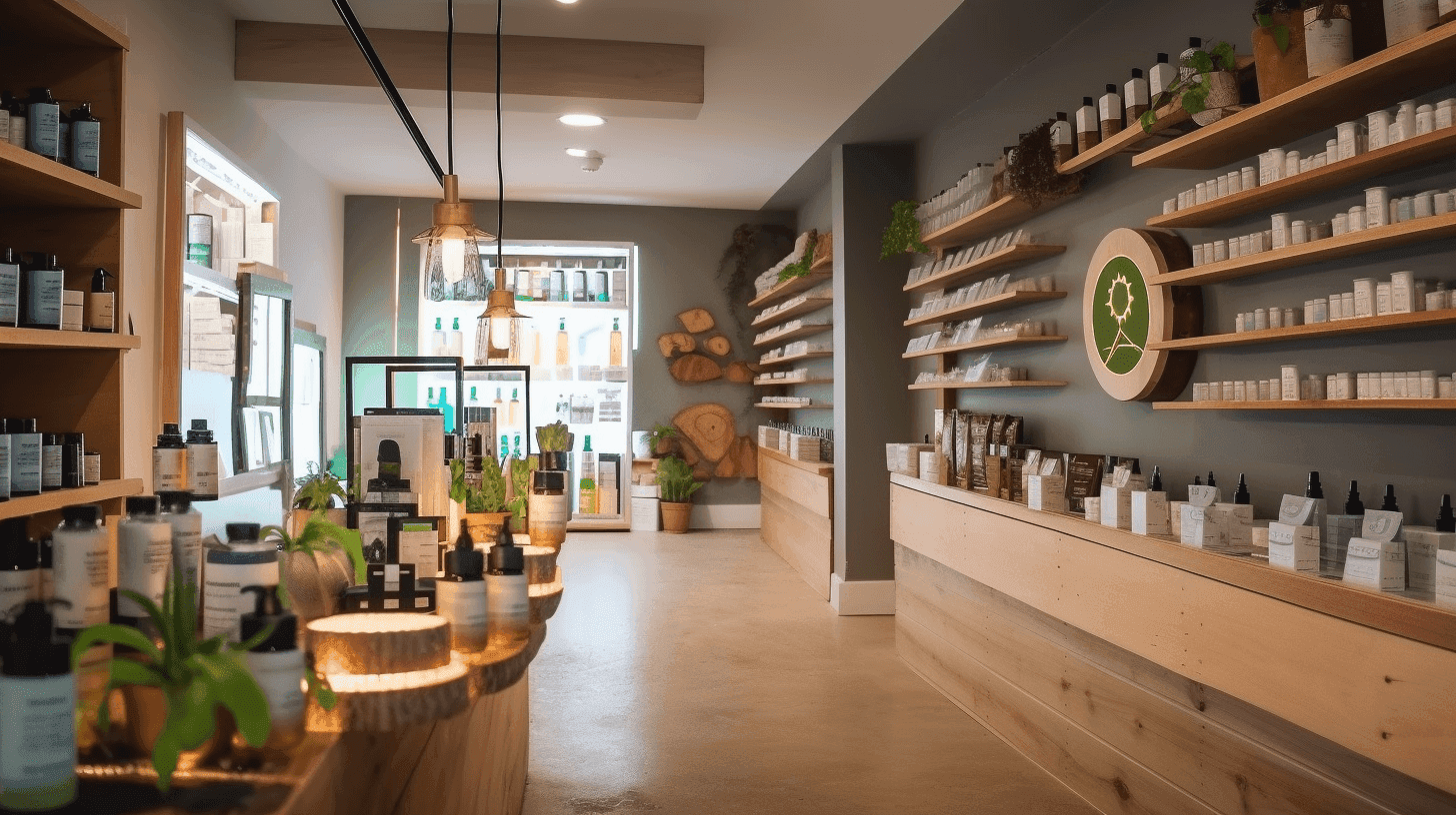 Cantura Cannabis Club — Bild 1