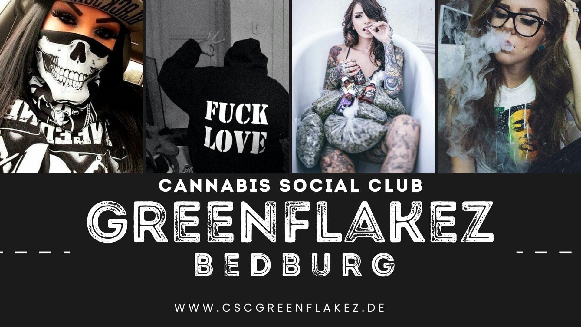 CSC GreenFlakez — Bild 4