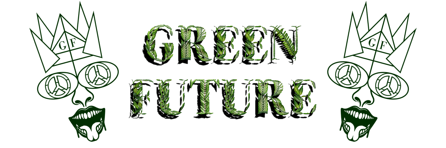 Green Future — Bild 1