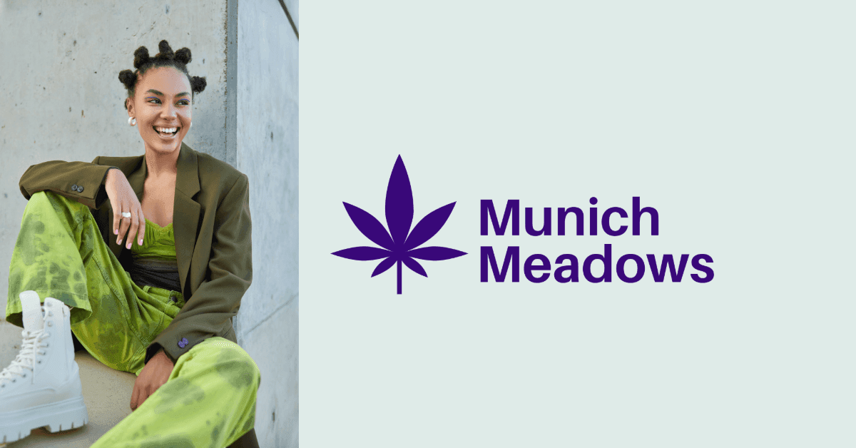 Munich Meadows — Bild 1