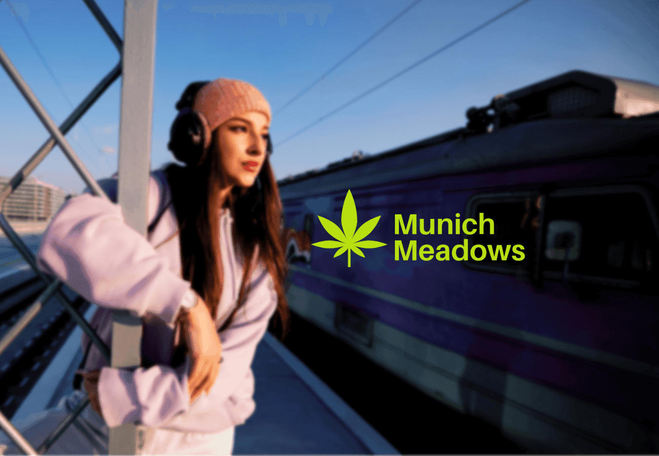 Munich Meadows — Bild 2