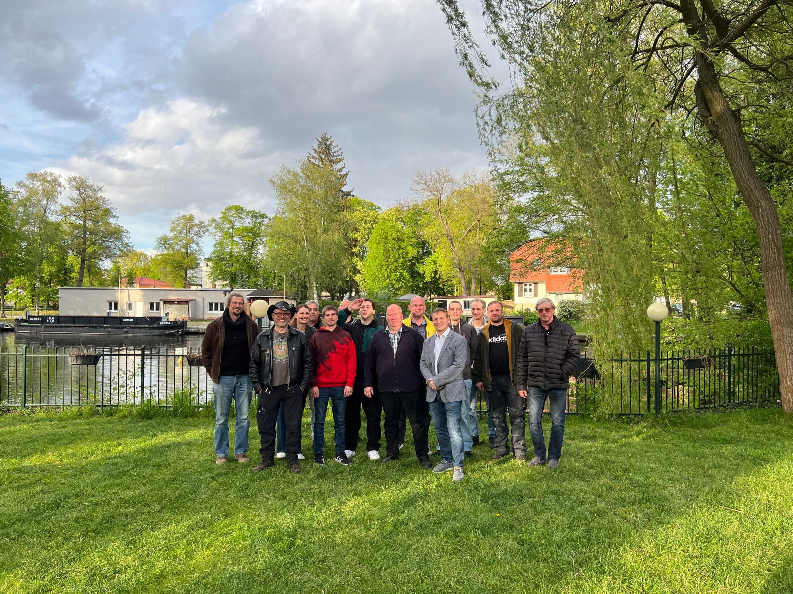 Cannabis Club Dahme Spree e.V. — Bild 1