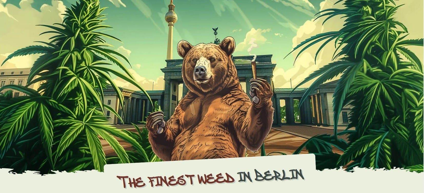 420 Bearz e.V. — Bild 1