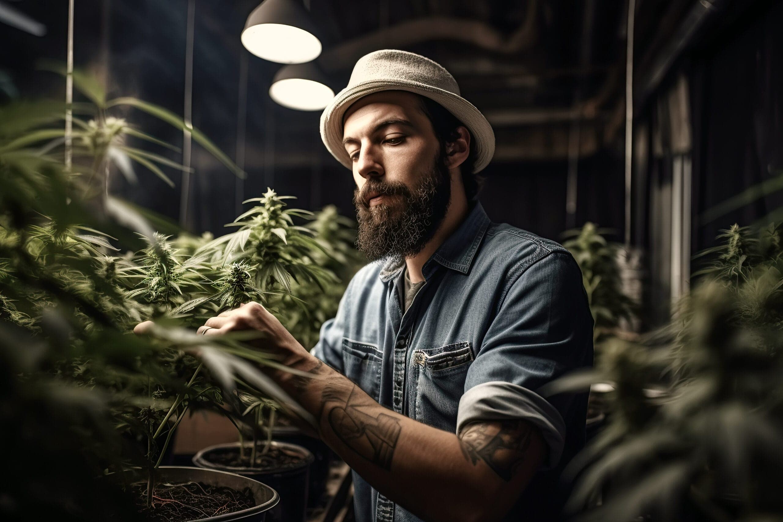 Cannabis Social Club Cottbus e.V. — Bild 1