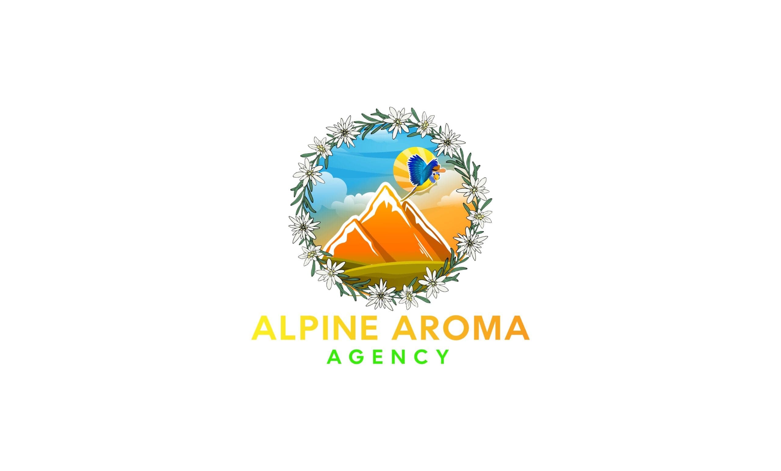 Alpine Aroma Agency Cannabis Social Club München e.V. — Bild 1