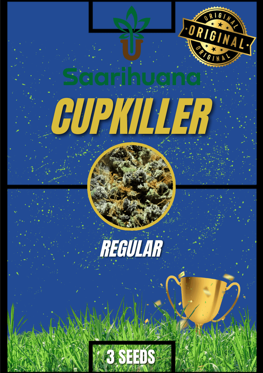 Saarihuana e.V. — Bild 2