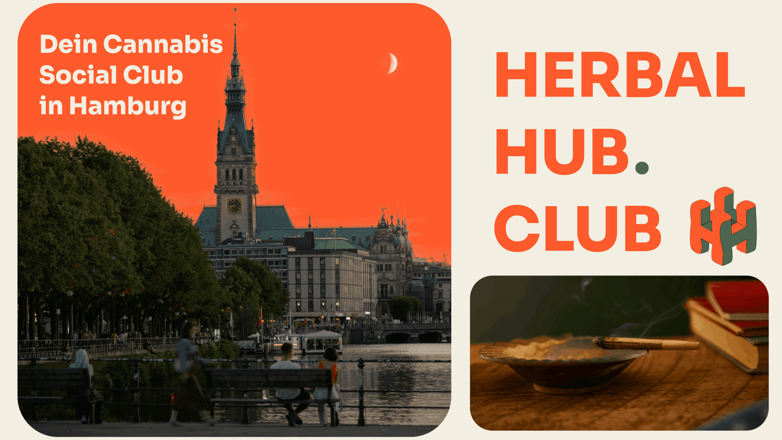 Herbal Hub e.V. — Bild 1