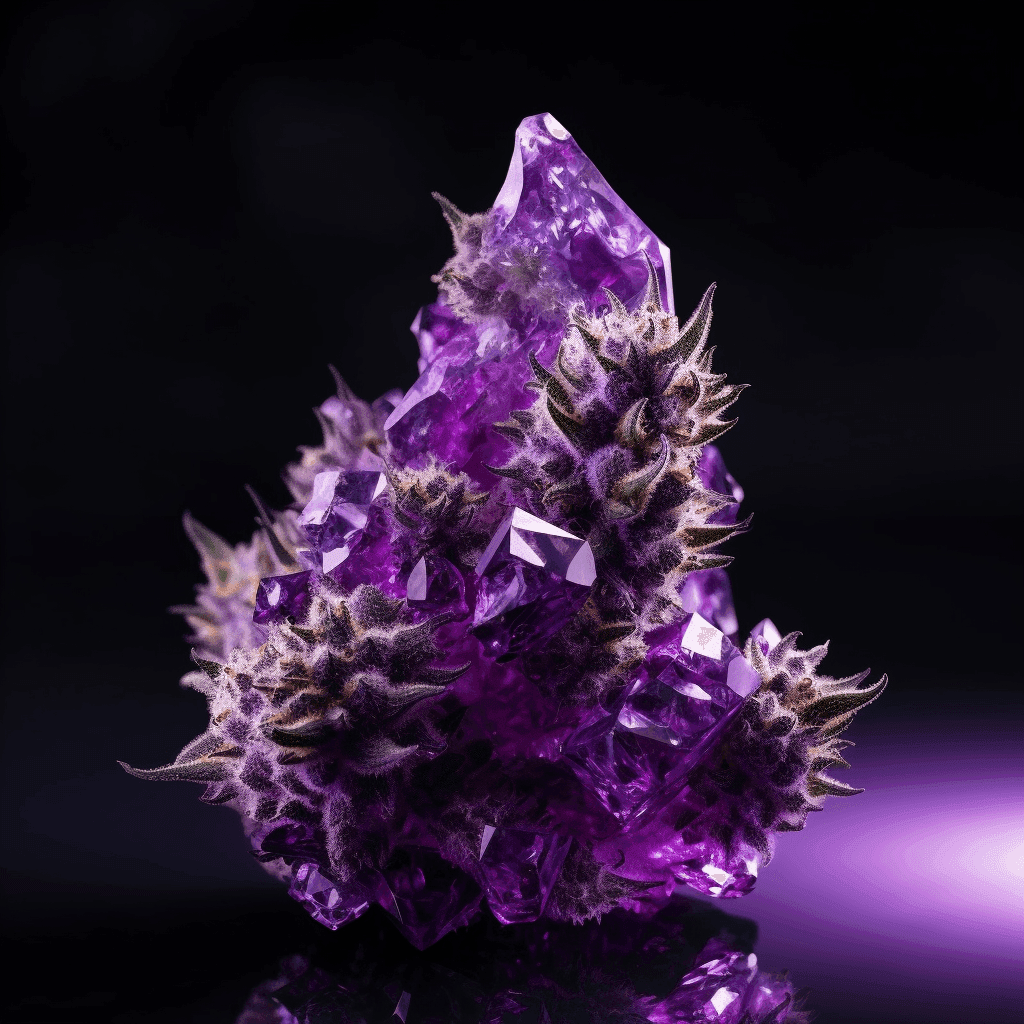 PurpleZ CSC — Bild 1