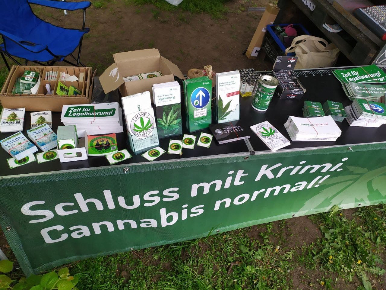 CSC Baltic Weedcoast — Bild 5