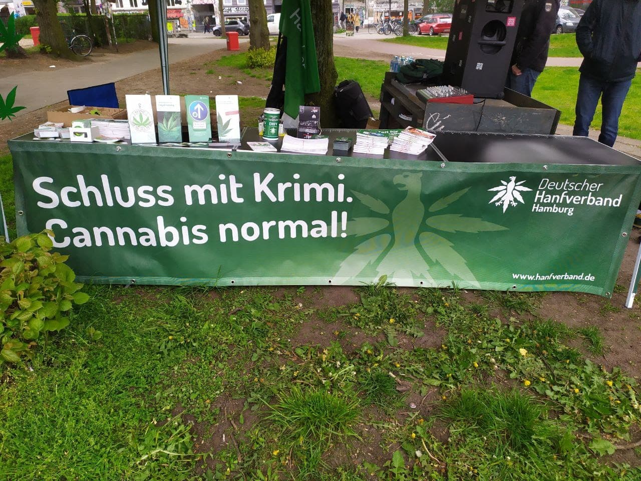 CSC Baltic Weedcoast — Bild 2