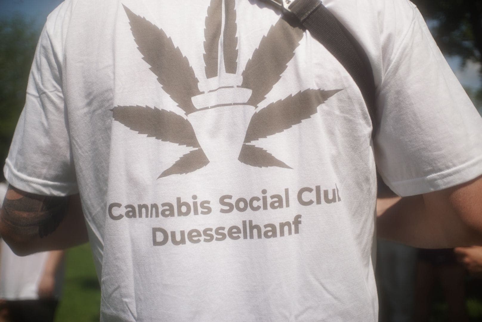 Cannabis Social Club DuesselHanf e.V. — Bild 1