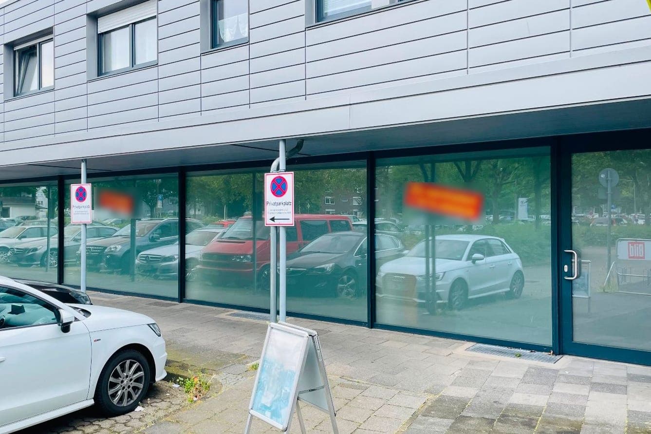 Cannabis Social Club Kamp Lintfort — Bild 1