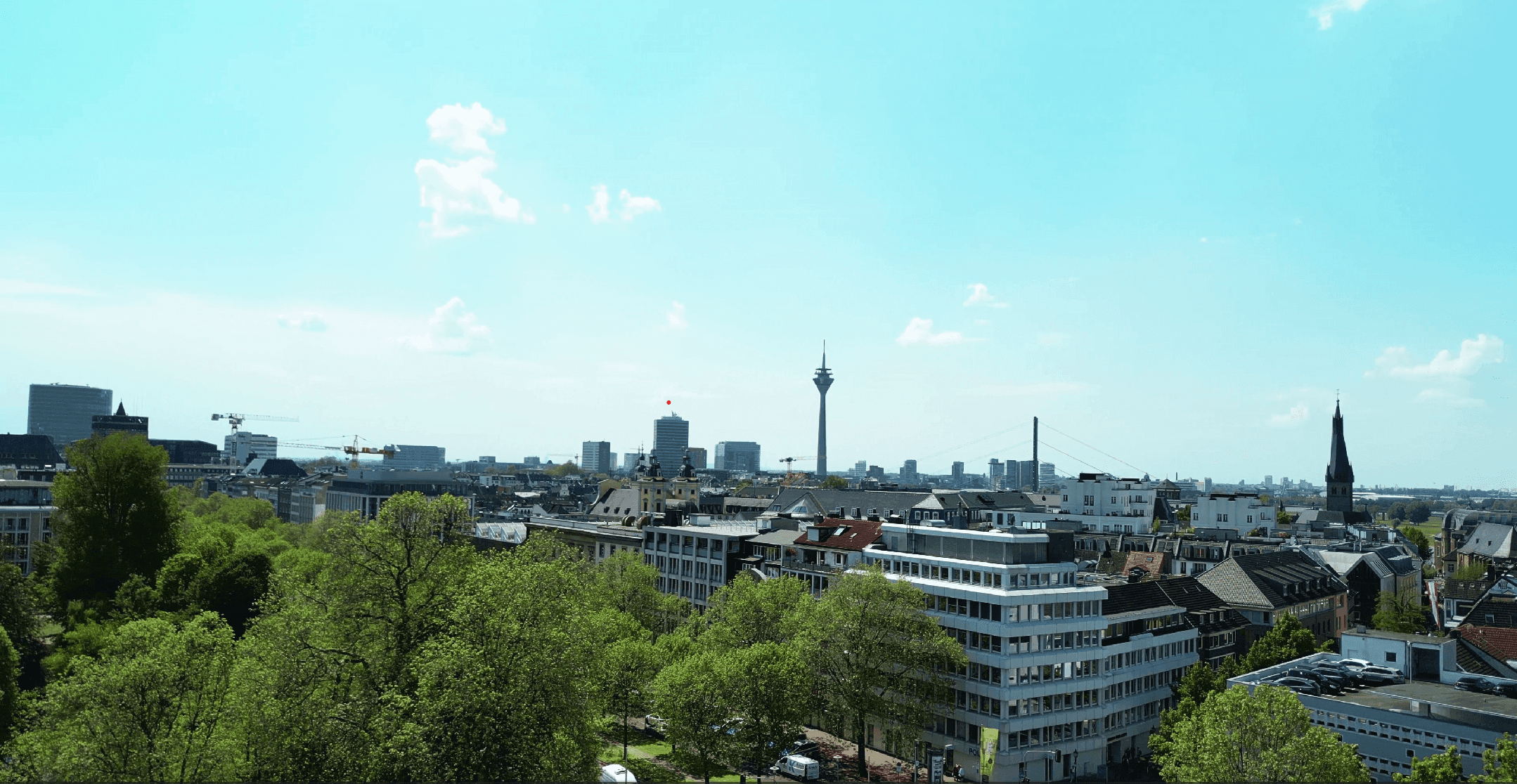 thesocialclub. Düsseldorf e.V. — Bild 2