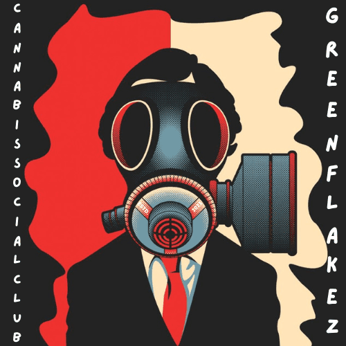 CSC GreenFlakez — Bild 3