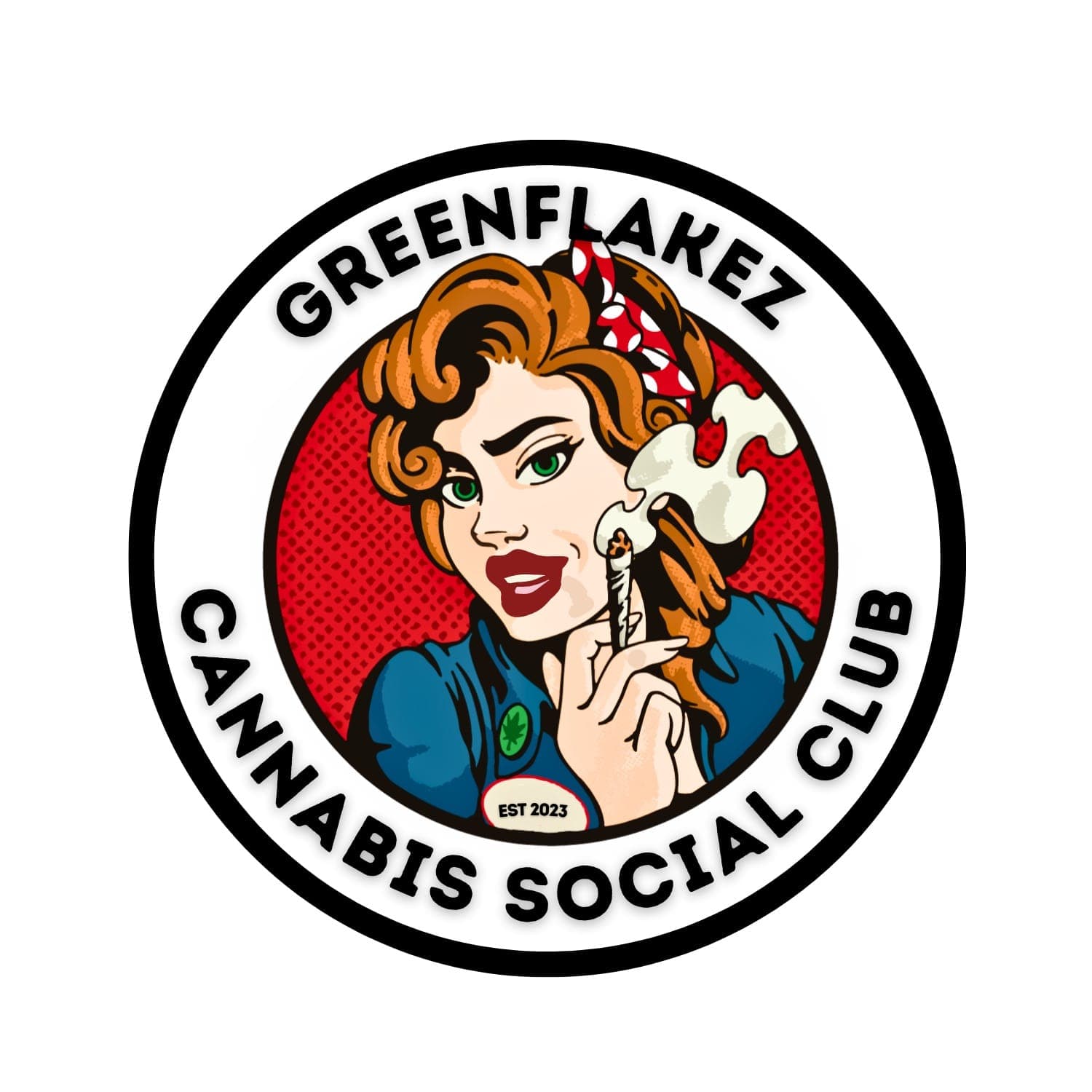 CSC GreenFlakez — Bild 5