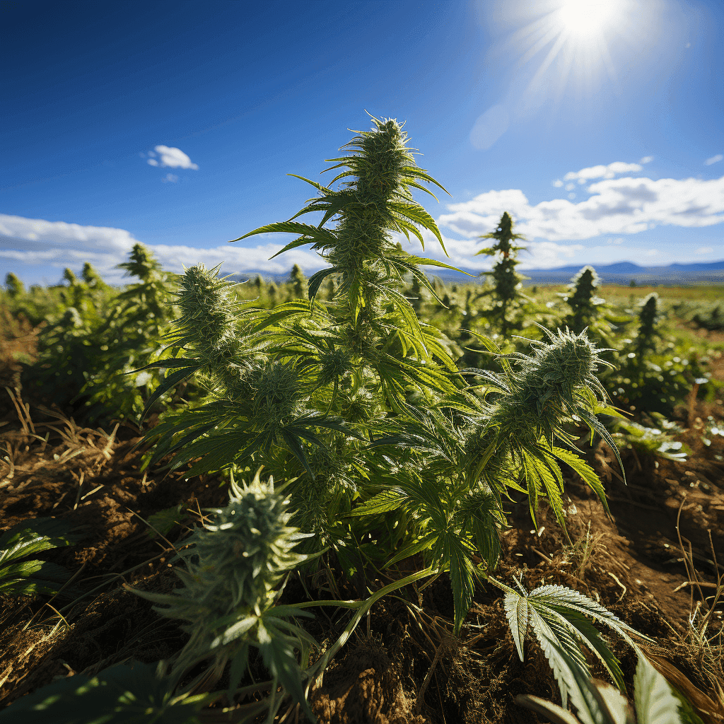 Cannabis Club Arnstadt e.V. — Bild 1