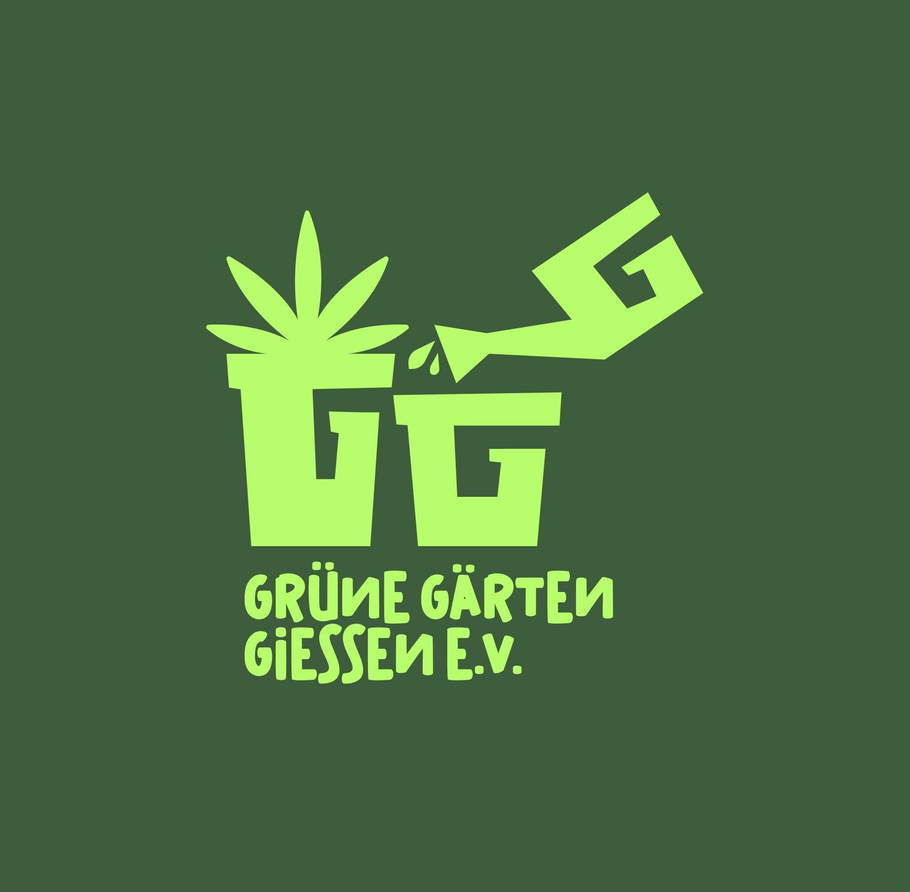 Grüne Gärten Gießen e.V — Bild 1