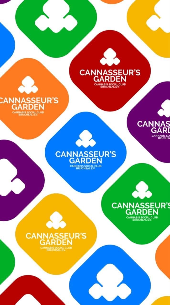 CSC Bruchsal Cannasseur's Garden e. V. — Bild 1