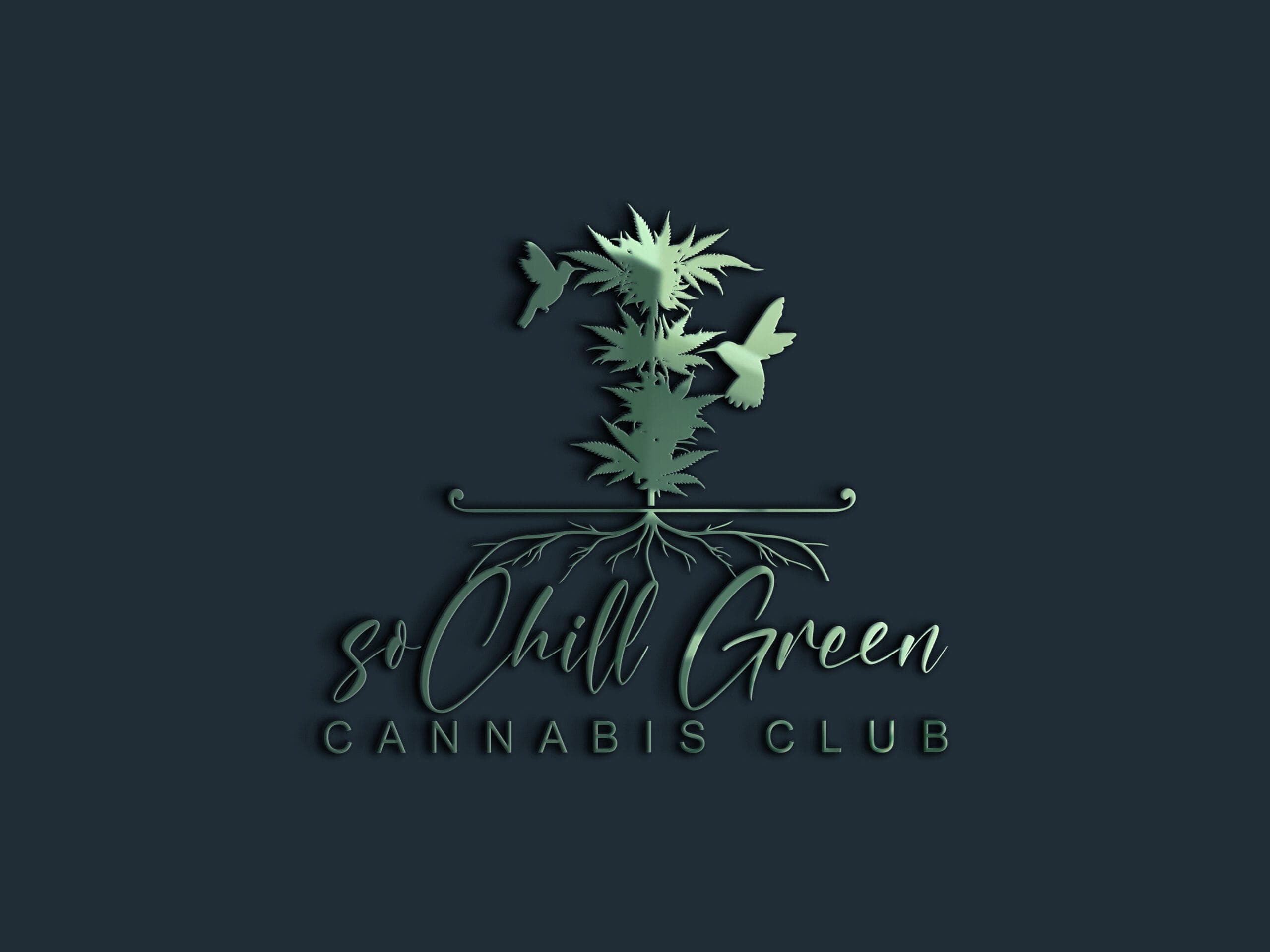 soChill Green Cannabis Club Greifswald — Bild 2