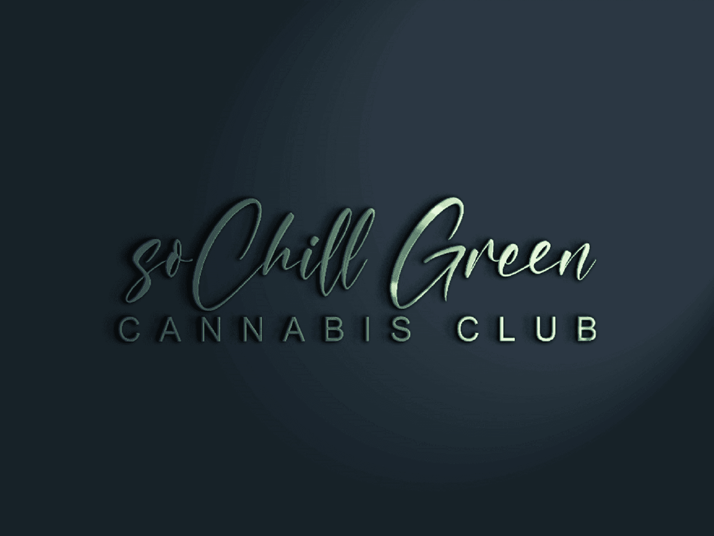 soChill Green Cannabis Club Greifswald — Bild 1
