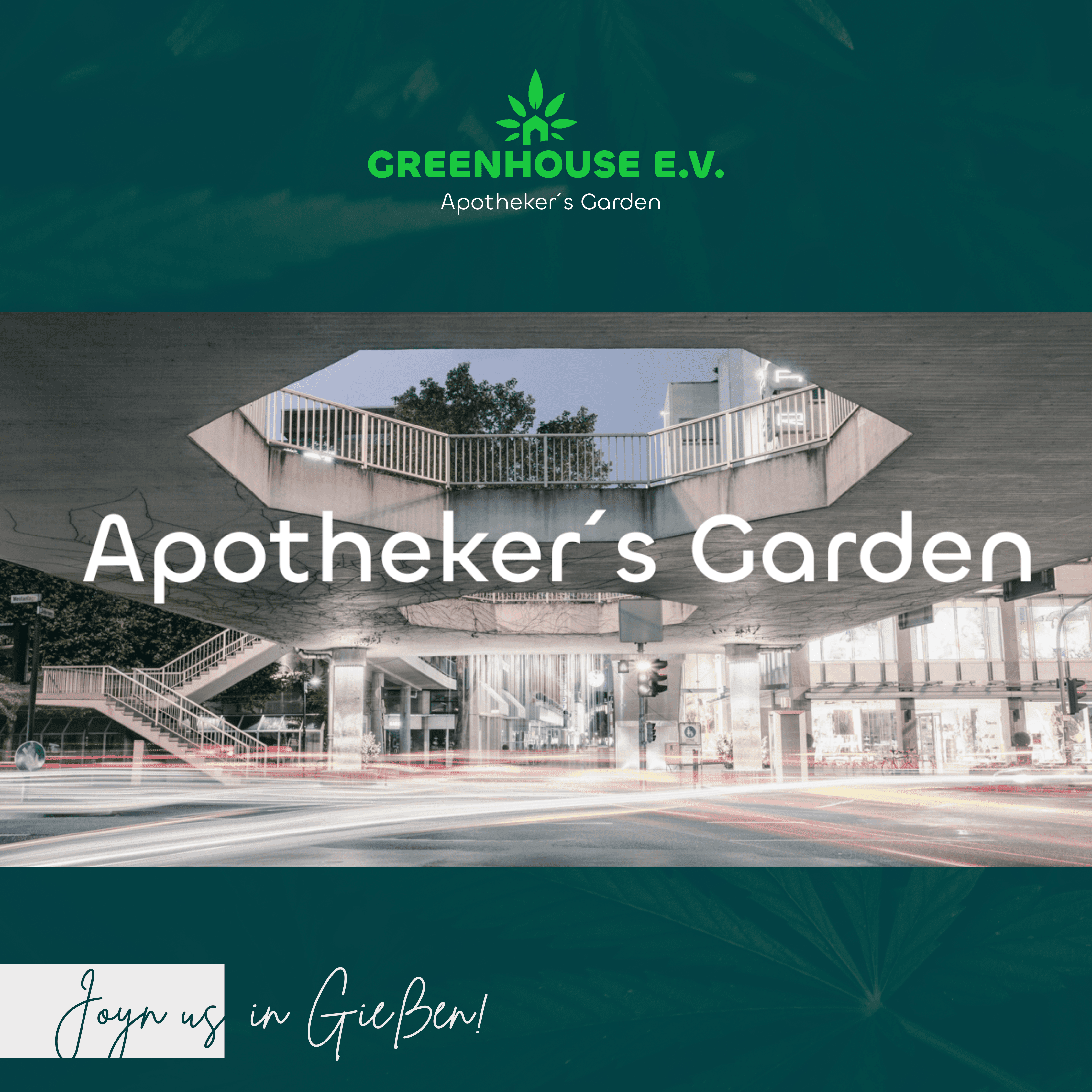 GreenHouse e.V. — Bild 1
