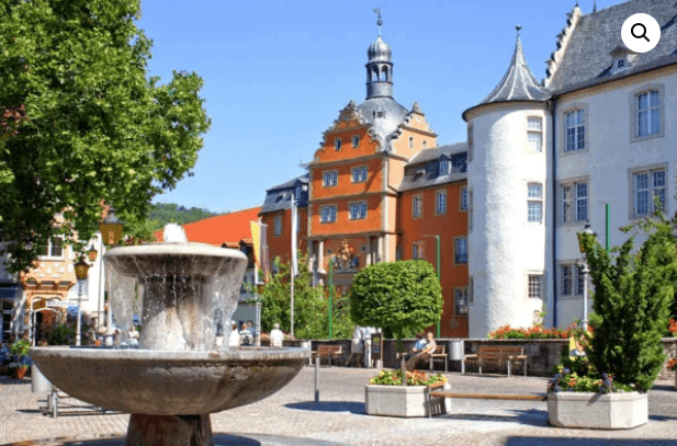 Cannameleon Cannabis Club Bad Mergentheim — Bild 1