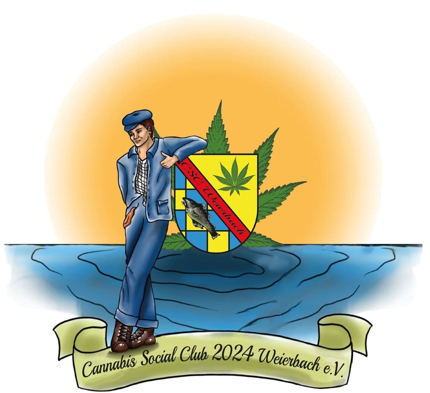 Cannabis Social Club 2024 Weierbach e.V. — Bild 4