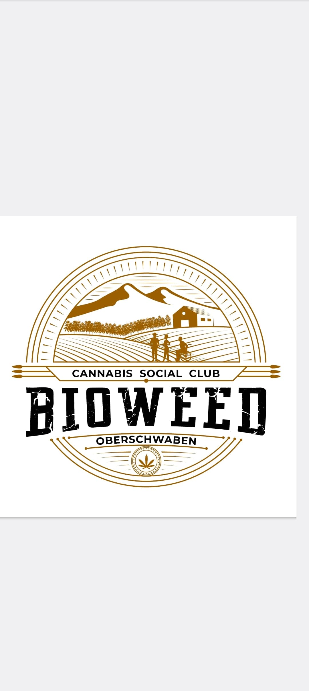 Cannabis Social Club " Bioweed" Oberschwaben — Bild 1