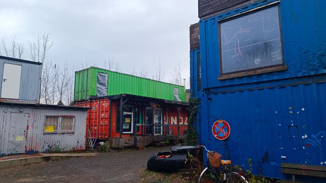 Hemp Heaven Hannover e.V. — Bild 1