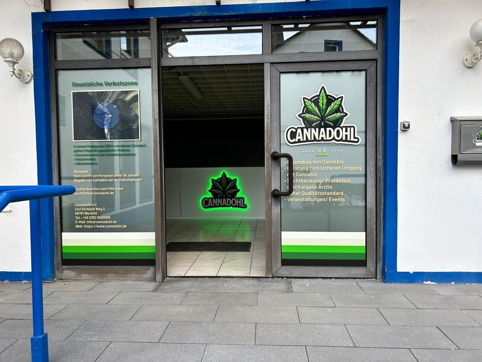 Cannadohl e.V — Bild 2