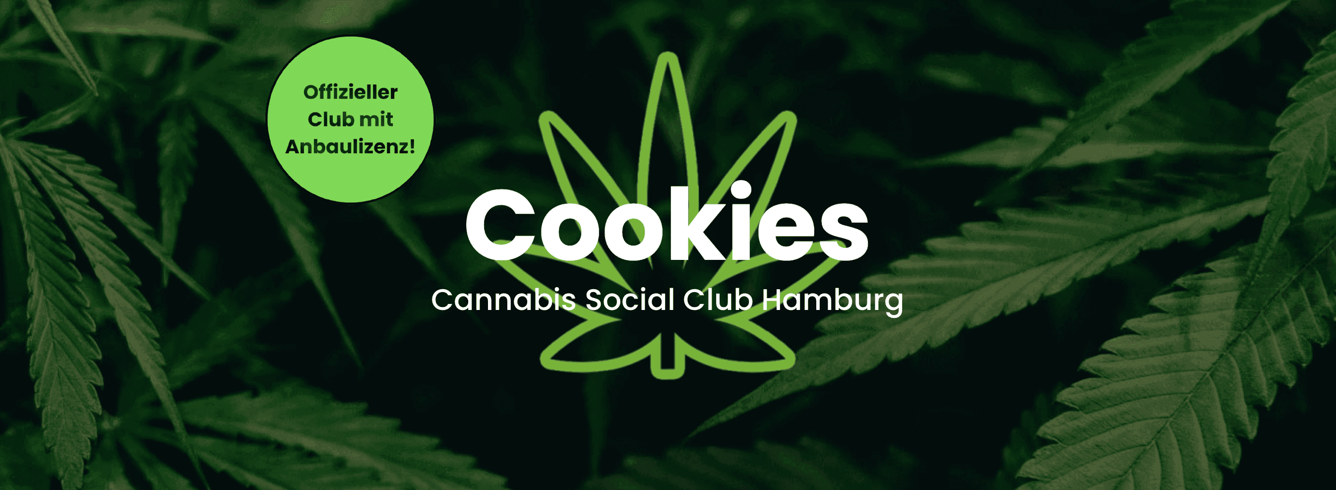 Cookies CSC e.V. — Bild 1