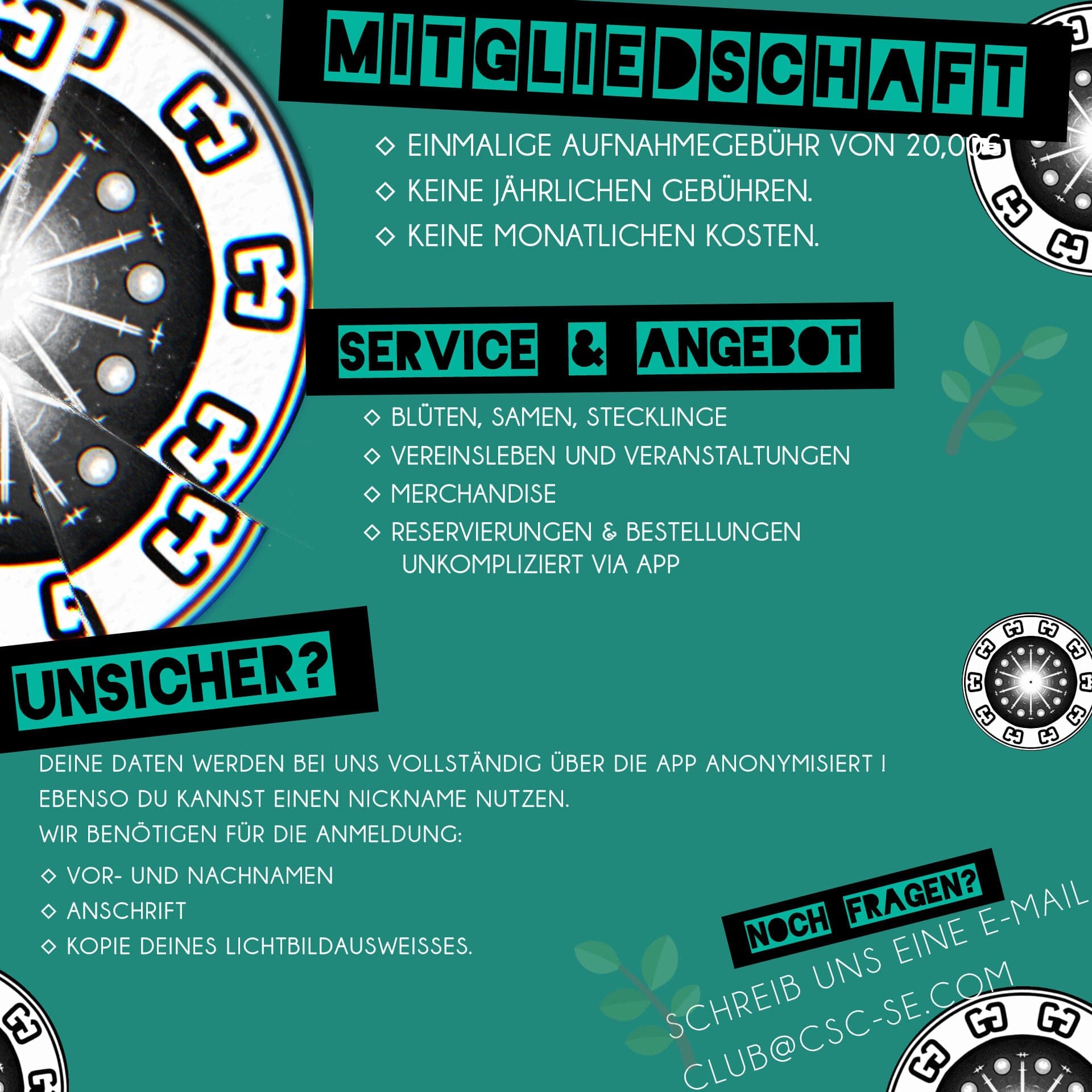 CSC SüdEmsland e.V. — Bild 1