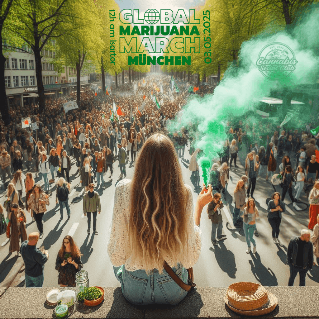 Cannabis Social Club München e.V. — Bild 4