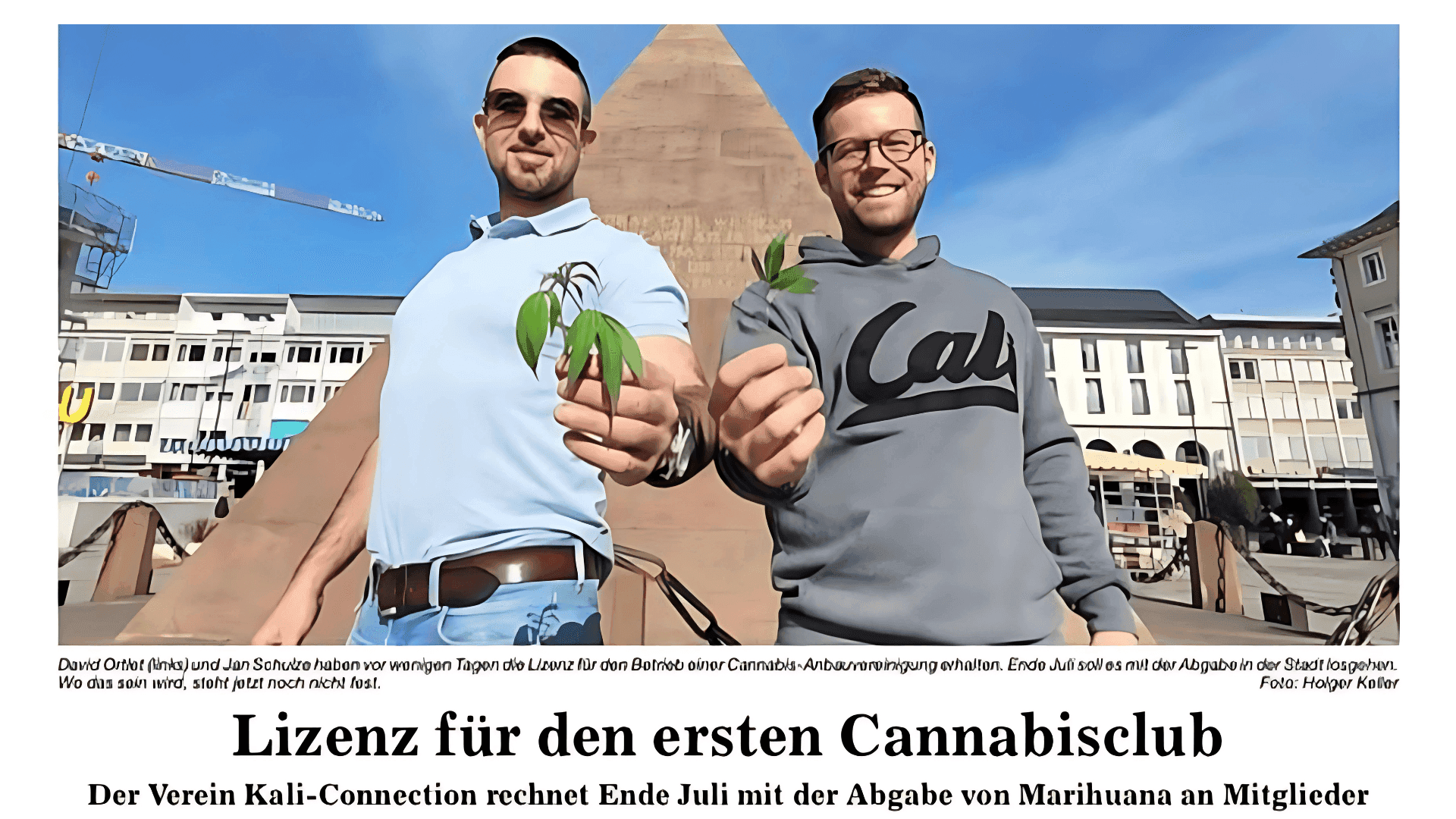 Kali Connection e.V. — Bild 1