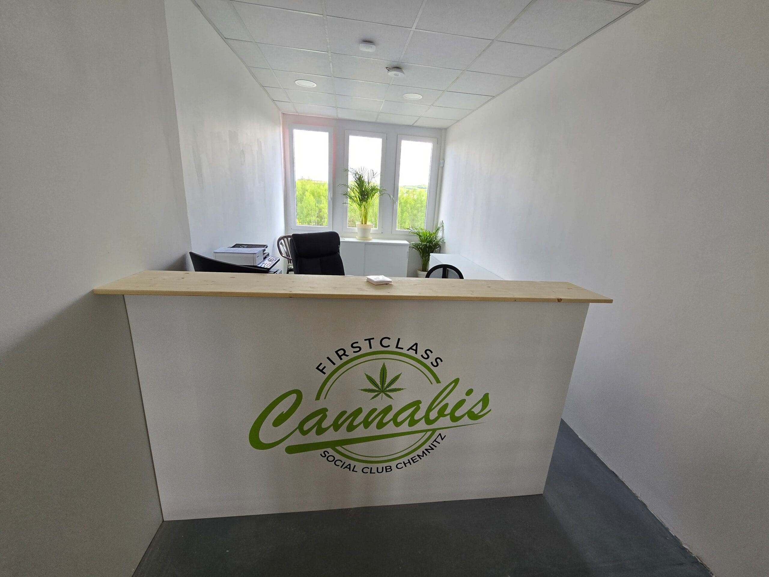 Cannabis Social Club Chemnitz e.V. — Bild 1