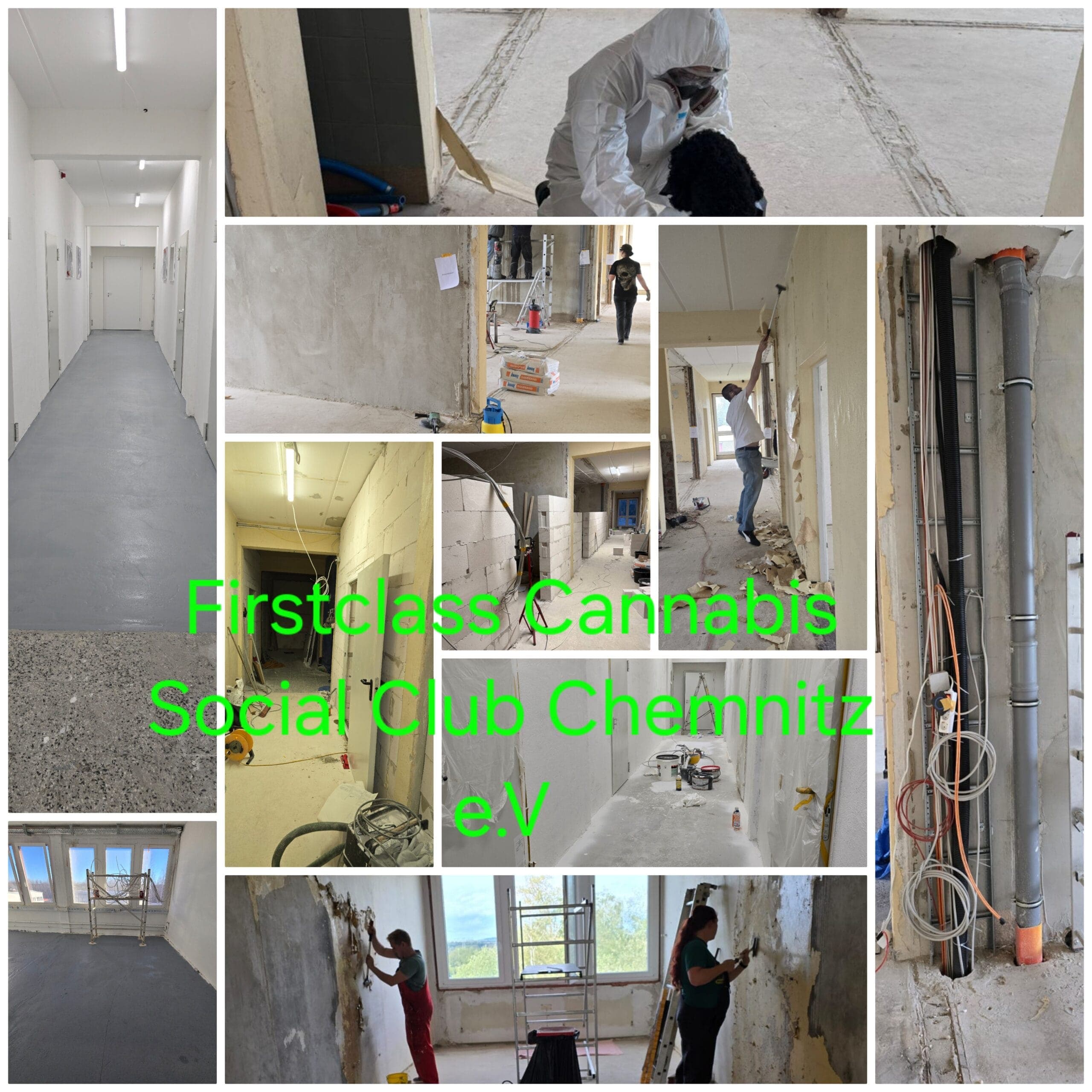 Cannabis Social Club Chemnitz e.V. — Bild 4