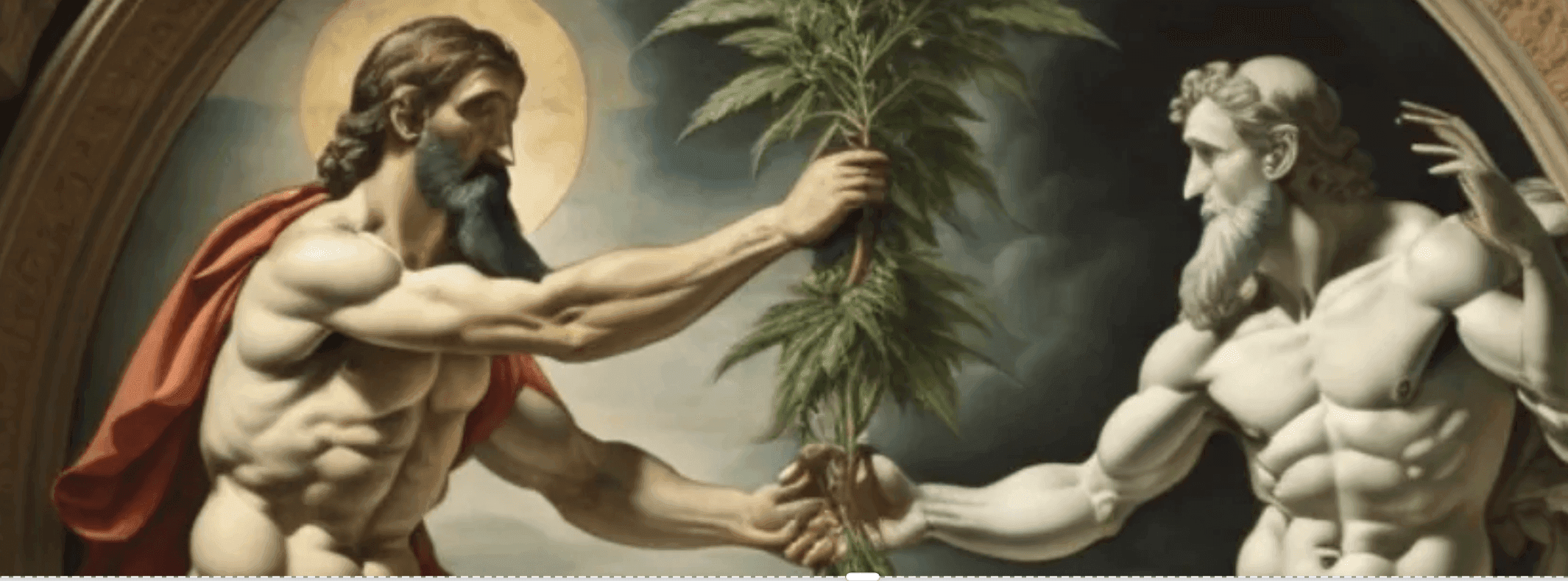 Mr. Hemp CSC Lauchringen e.V. — Bild 1