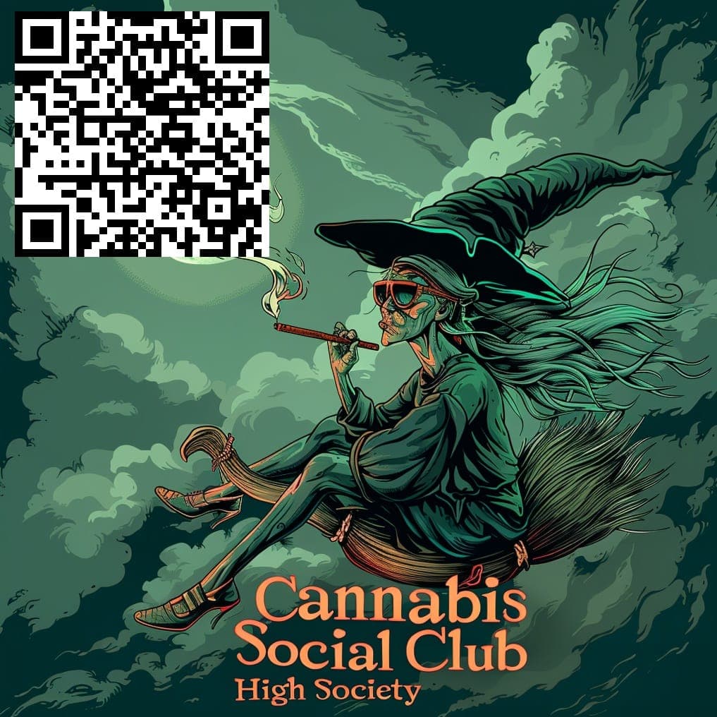 Cannabis Social Club High Society e. V. — Bild 1