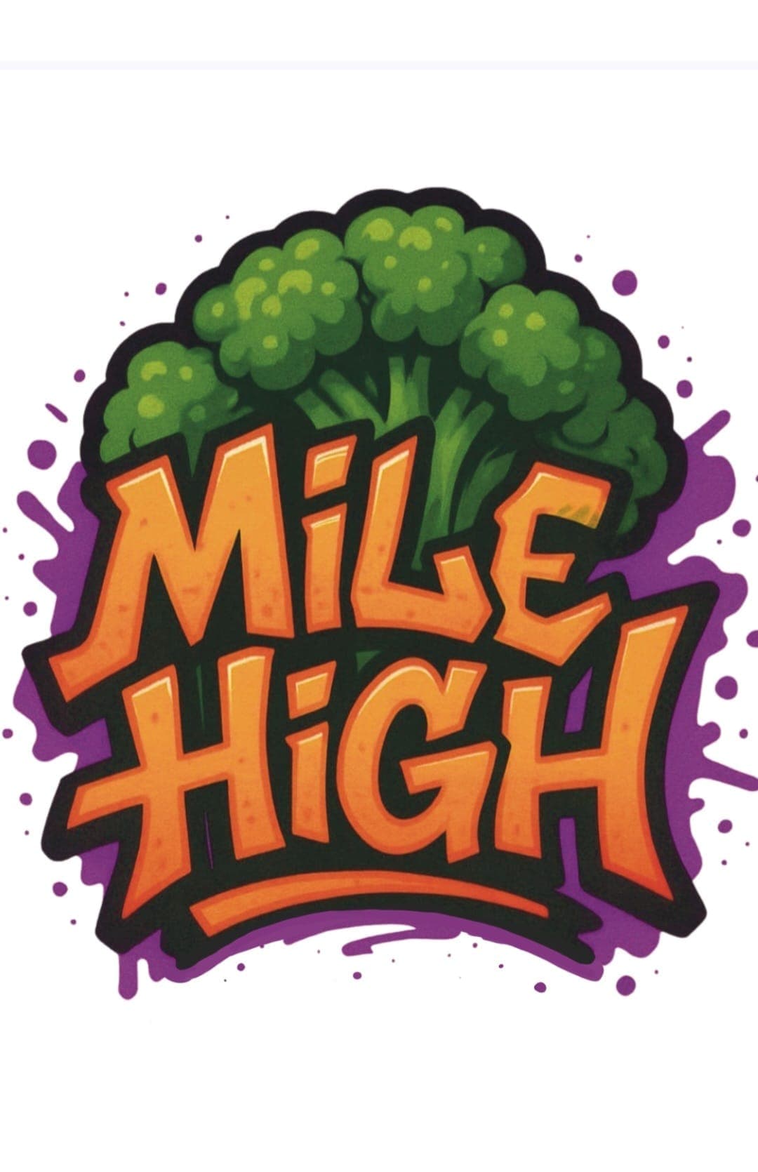 Cannabis Social Club Mile High e.V. — Bild 1