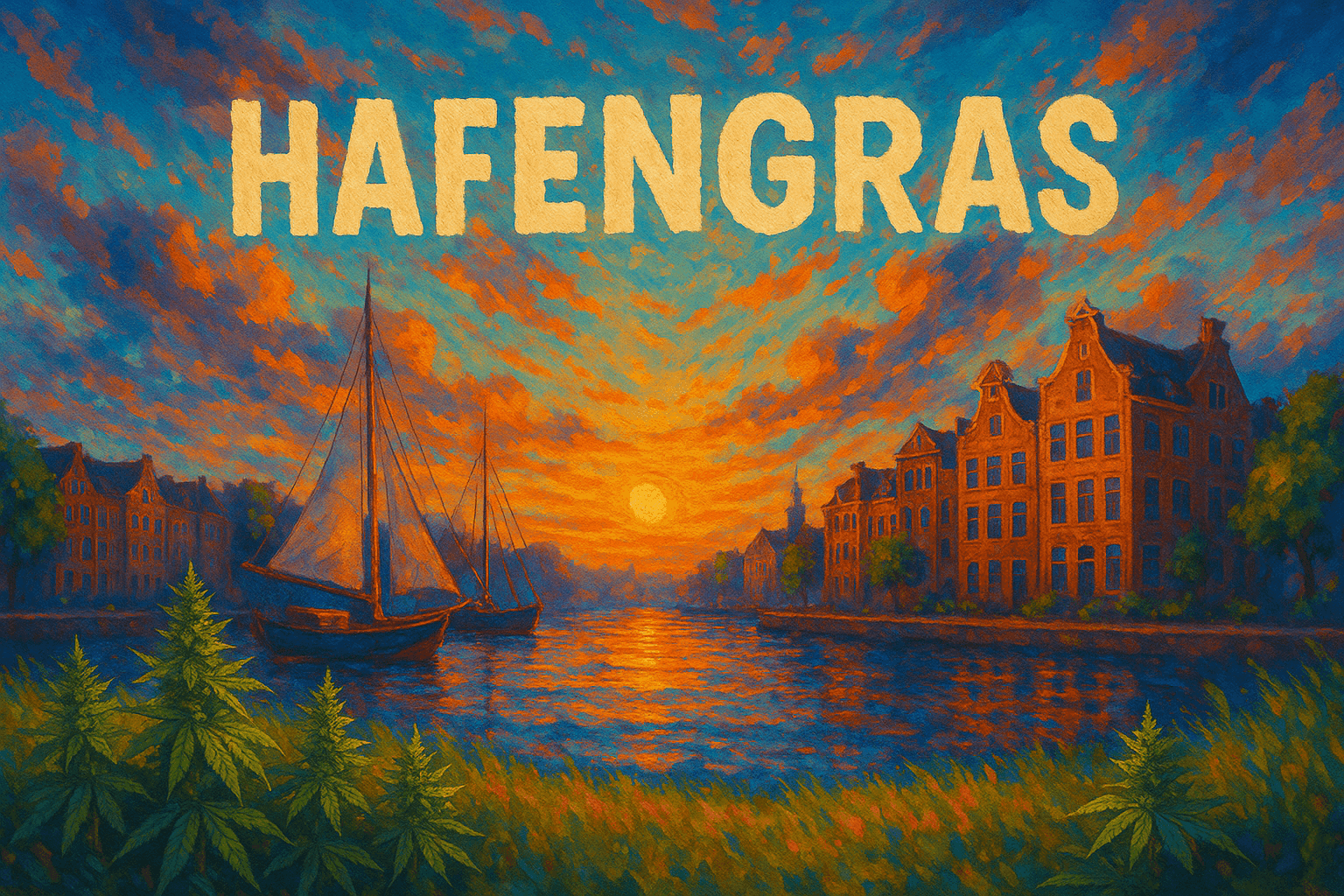 Hafengras e. V. — Bild 1