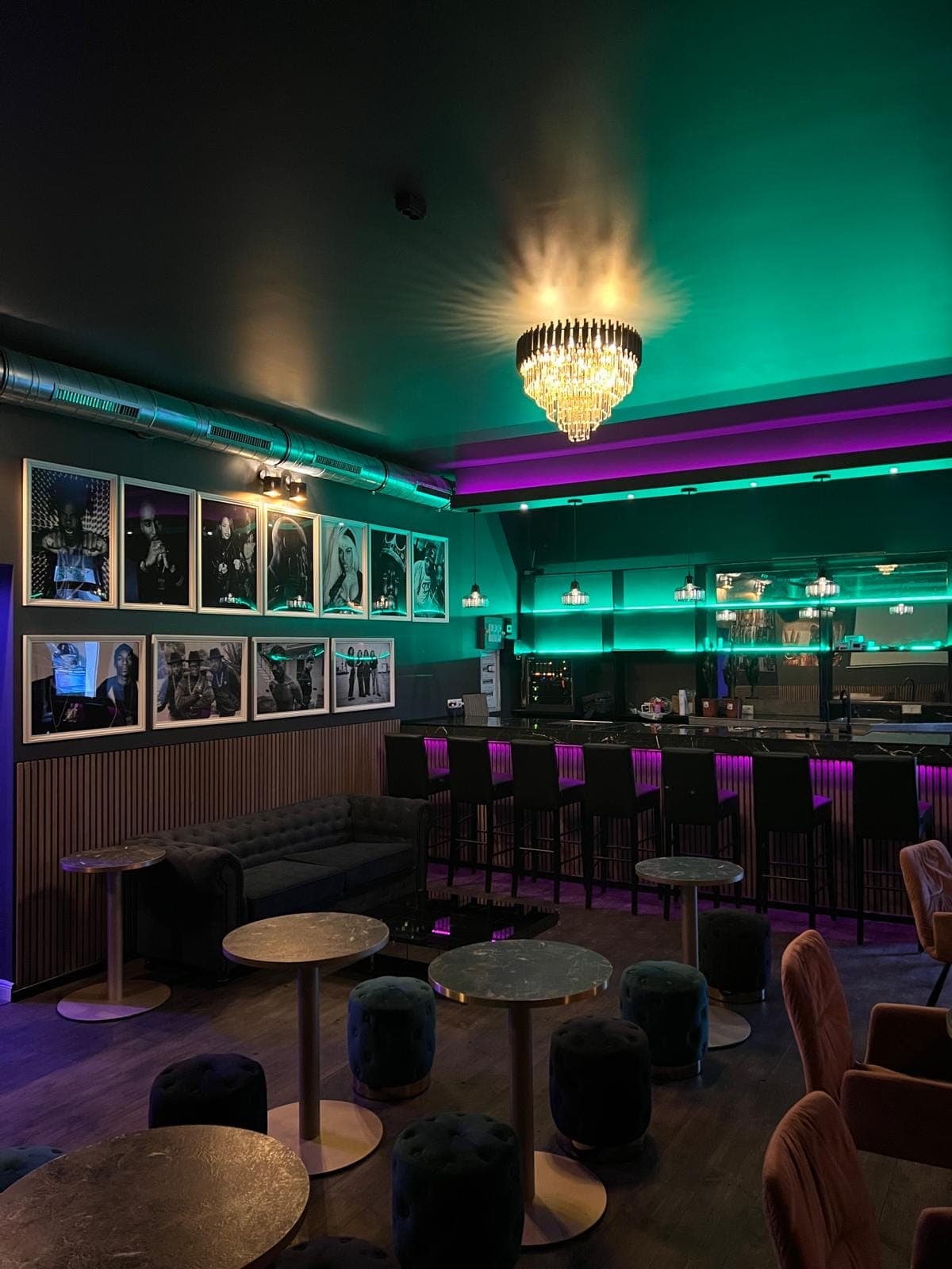 Cannabis Smoker Club Stonerz Berlin e.V. — Bild 3