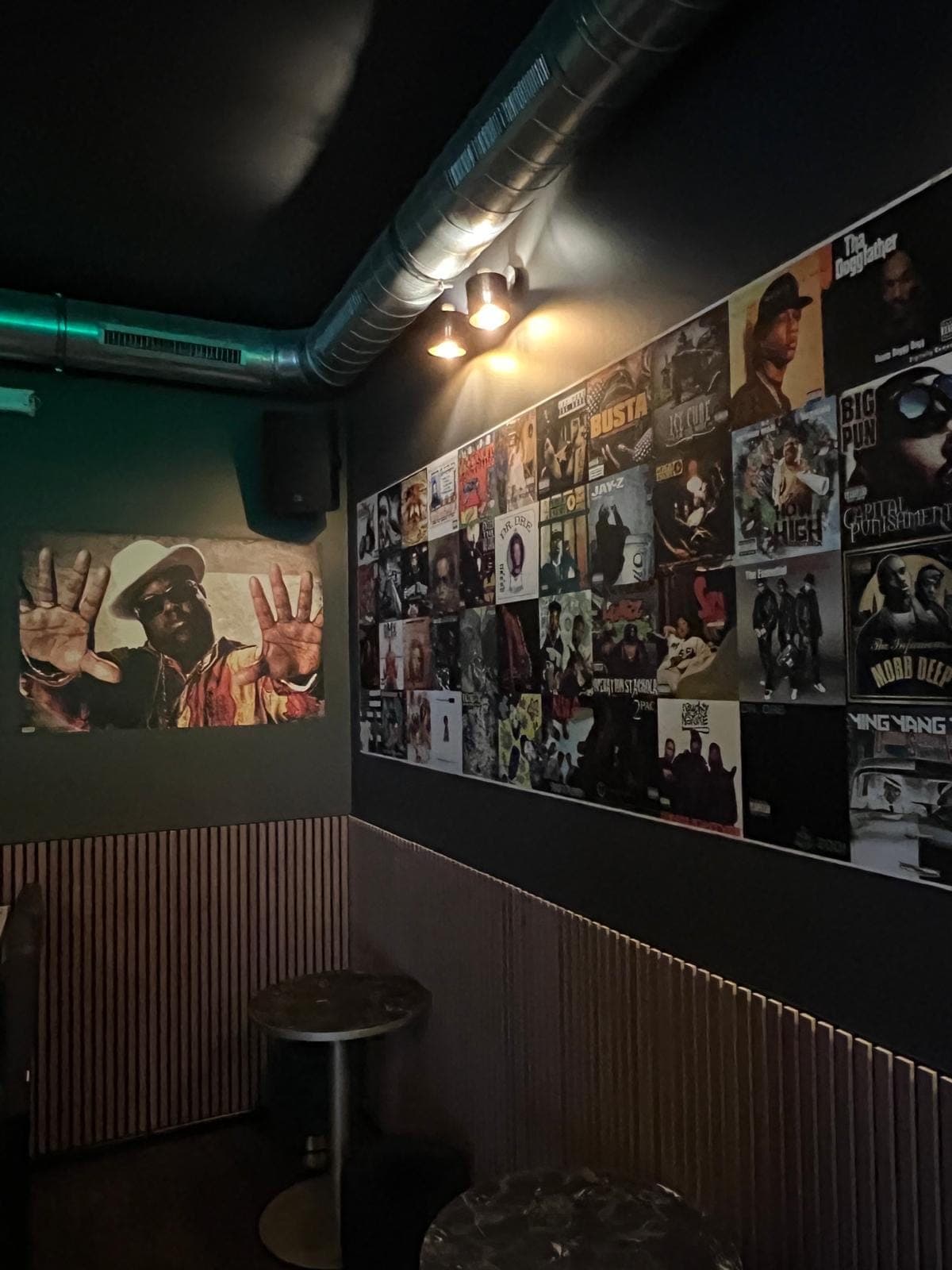 Cannabis Smoker Club Stonerz Berlin e.V. — Bild 4