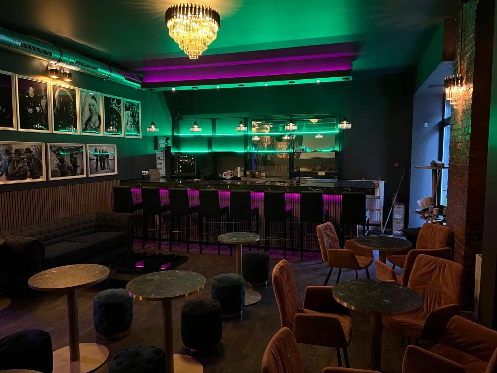 Cannabis Smoker Club Stonerz Berlin e.V. — Bild 2