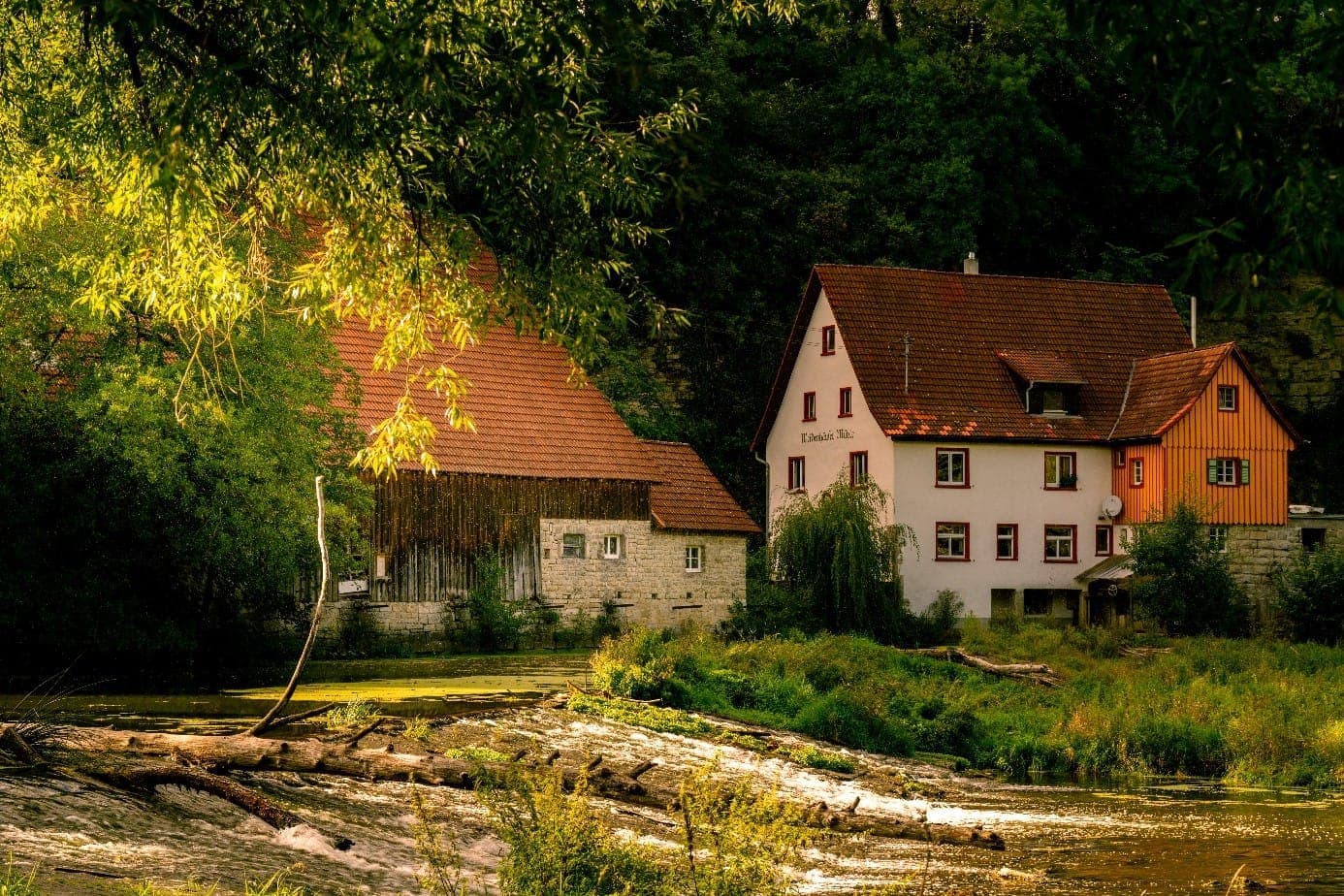 CSC an der Jagst e.V. — Bild 1