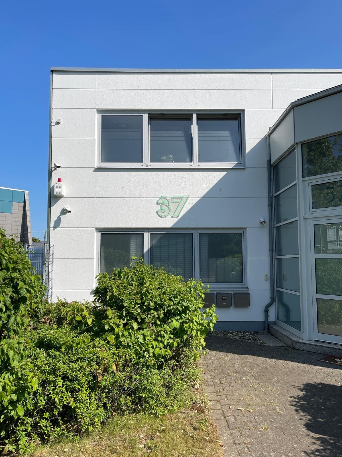 CSC NEUSS e.V. — Bild 1