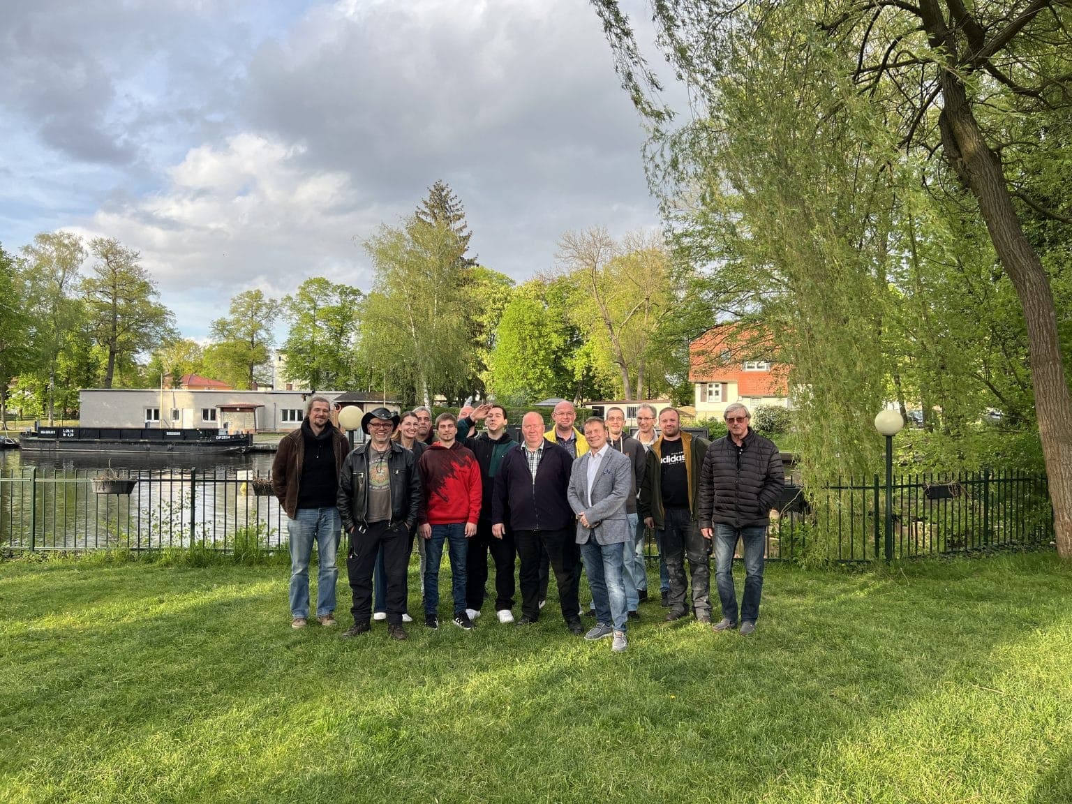 Cannabis Club Dahme Spree / Spreewaldgras — Bild 1
